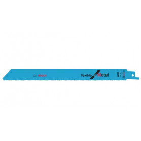 LAMES DE SCIE SABRE S 1122 BF (CARTON DE 5u)