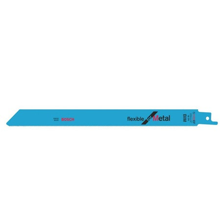 LAMES DE SCIE SABRE S 1122 EF (CARTON DE 5 u)