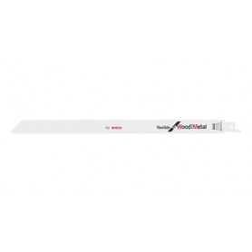 LAMES DE SCIE SABRE S 1222 VF (CARTON DE 5u)
