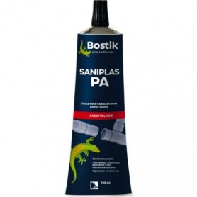 Colle PVC Saniplas PA - 250 ml