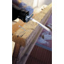 LAMES DE SCIE SABRE S 1222 VF (CARTON DE 5u)
