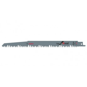 LAMES DE SCIE SABRE S 1531 L (CARTON DE 5u)
