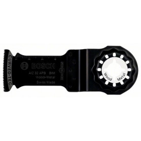 LAME PLONGEANTE AIZ 32 APB POUR OUTILS MULTI-FONCTIONS