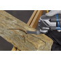 LAME PLONGEANTE AIZ 32 APB POUR OUTILS MULTI-FONCTIONS