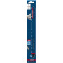 LAME SCIE SABRE EXPERT CARBURE BETON CELL 300mm S1241HM