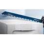 LAME SCIE SABRE EXPERT CARBURE BETON CELL 300mm S1241HM