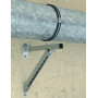 COLLIER DE VENTILATION  LGS - Plusieurs dimensions
