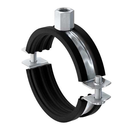 COLLIER ISOPHONIQUE FRS + - Plusieurs dimensions