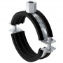 COLLIER ISOPHONIQUE FRS + - Plusieurs dimensions