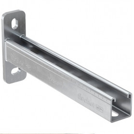 CONSOLE FCA 41 - Plusieurs dimensions