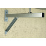 JAMBE DE FORCE WS 31-45°