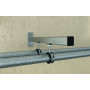 CONSOLE ALK17 GALVA - Plusieurs dimensions