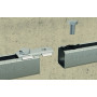 CONNECTEUR DE RAILS SV 31