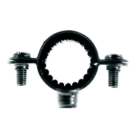 COLLIER SIMPLE ISOPHONIQUE CSI - Plusieurs dimensions