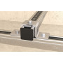 PLATINE ECROU FCN  - Plusieurs dimensions