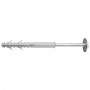 FIXATION CHAUFFE EAU BOH 135