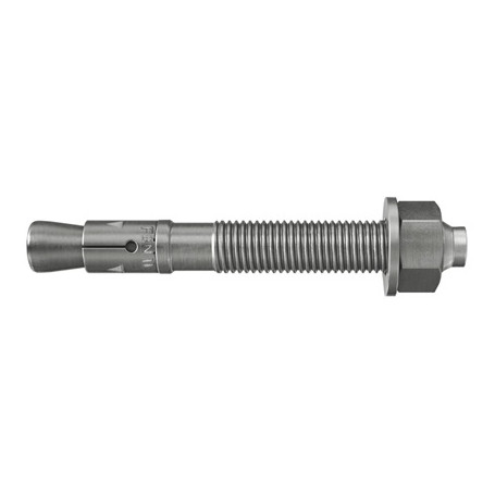 Goujon d'ancrage Inox FBN II