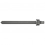 TIGE FILETEE RGM 8 X 110 INOX
