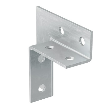 EQUERRE UNIVERSELLE UWS