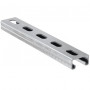 RAIL FUS 21/2.0 GALVA - Plusieurs dimensions
