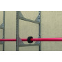 RAIL FUS 21/2.0 GALVA - Plusieurs dimensions