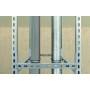 RAIL FUS 41/2,0 GALVA - Plusieurs dimensions