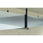 RAIL FLS 30/1.0  Long 2m GALVA