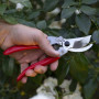 SECATEUR ARSVS-XZ, S Rouge