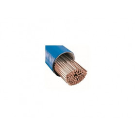 Baguettes ALUROD ALMG5 Tube PE 5 KG
