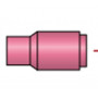 BUSE TIG D 08 PROTIG 20 (x2)