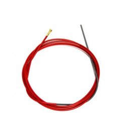 GAINE GUIDE FIL CU TEFLON FIL 1.0-1.2 MM LG 3M
