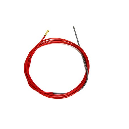 GAINE GUIDE FIL CU TEFLON FIL 1.0-1.2 MM LG 3M