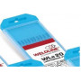ELECTRODE TUNGSTENE L2% WLA 20 D2.4 x 175MM (BOITE DE 10)