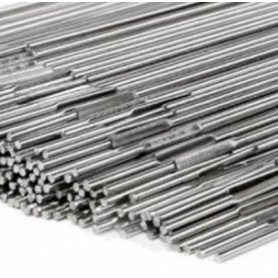 METAL APPORT INOX 316 L INERTROD DIAM 2.4 MM (ETUI DE 5 KG)