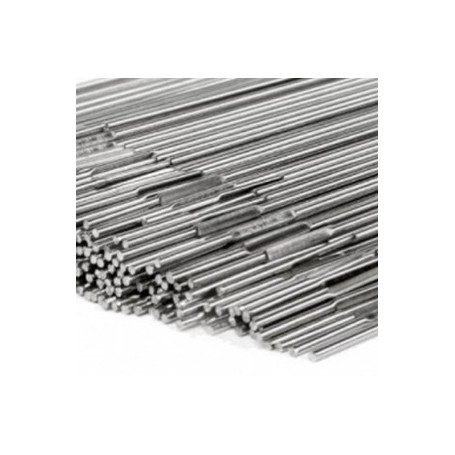 METAL APPORT INOX 316 L INERTROD DIAM 2 MM (ETUI DE 5 KG)