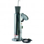 ETUVE PORTATIVE 220 V 5 KG WELDRY 372 N INOX