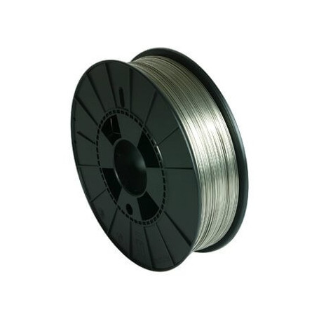 FIL MIG 316Lsi D 0.8  D200 (BOBINE DE 5 KG)