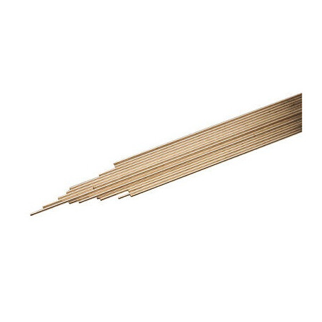 METAL D'APPORT SAFER 40 CUIVRE D 3,2 MM  ROD (5KG)