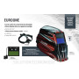 MASQUE EUROONE T9-13