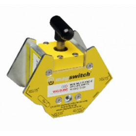 MINI MULTI ANGLE AVEC PRISE DE MASSE 300A