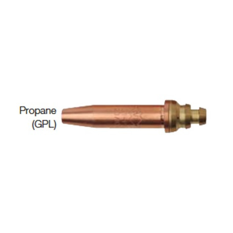TETE G1 PROPANE WL CALIBRE 16/10