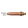 TETE G1 PROPANE WL CALIBRE 16/10