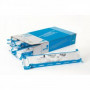 Electrodes STARINOX 312 2.5 x 350 mm - Etui de 90 pcs