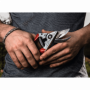 SECATEUR A UNE MAIN "ERGONOMIQUE" FELCO 8
