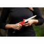 SCIE A COUPE TIRANTE REPLIABLE long de lame 16 cm FELCO 600