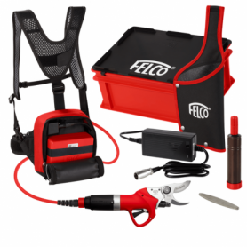 Outils pour paysagistes et jardiniers