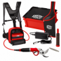 SECATEUR ELECTRIQUE AVEC BATTERIE POWER+ POWERPACK FELCO 822+