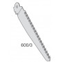 LAME POUR SCIE FELCO 600