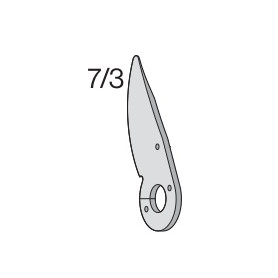 LAME POUR SECATEUR FELCO 7 / 8