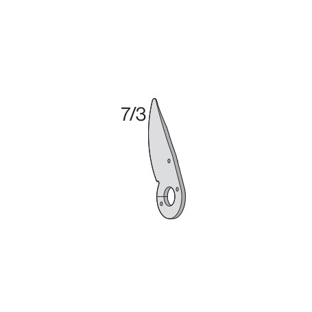 LAME POUR SECATEUR FELCO 7 / 8